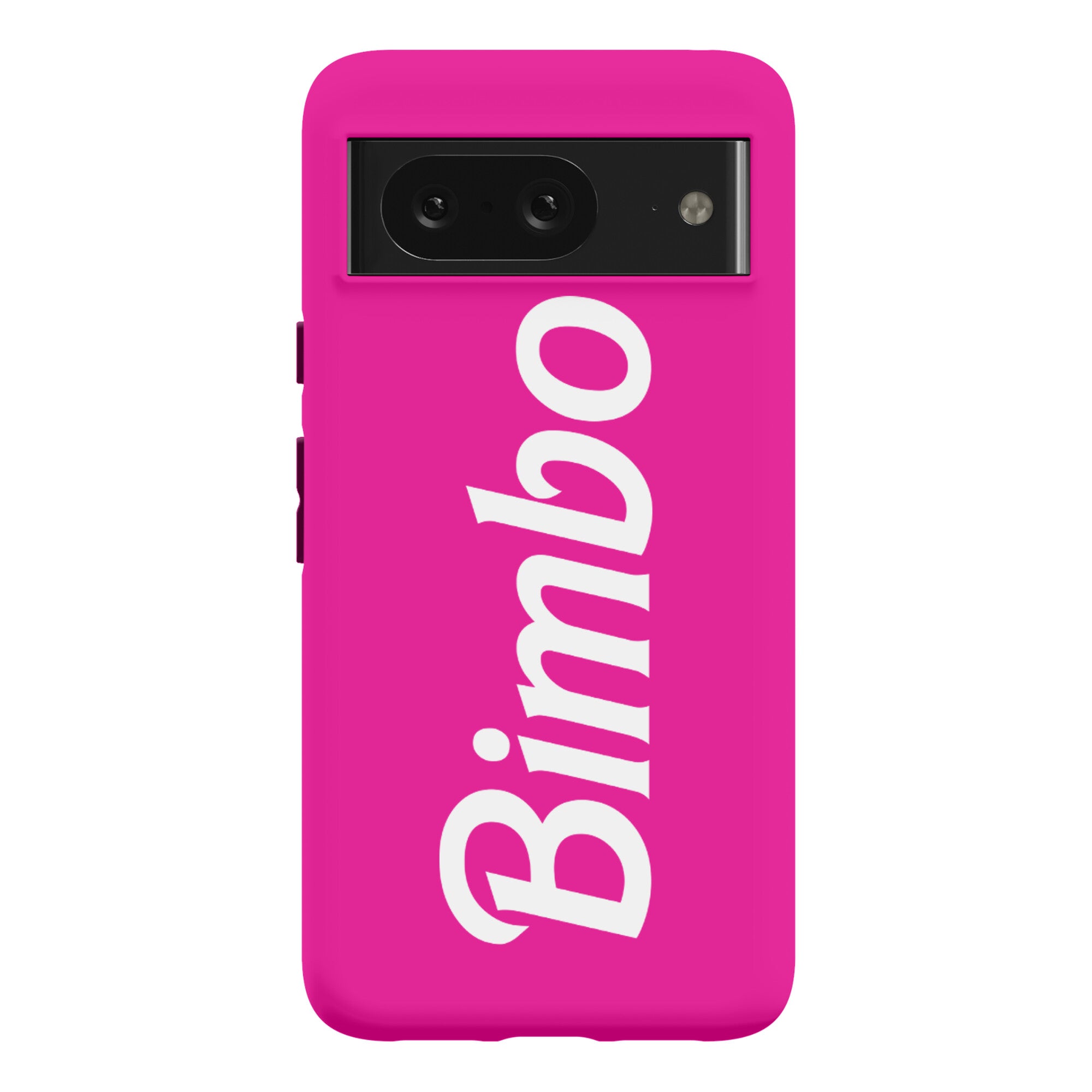 Bimbo Phone Case
